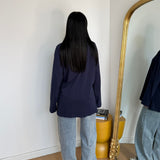 Shirt Elinor 3217-BLU