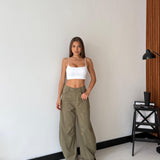 Top Bea E160 - BIANCO