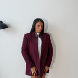 Blazer Briar 5225-09- WINE
