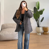 Giacca Olden 80501-NERO