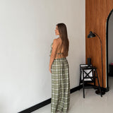 Coordinato Harmony 974291 - VERDE