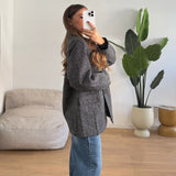 Giacca Olden 80501-NERO