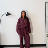 Coordinato Maé 268289- WINE