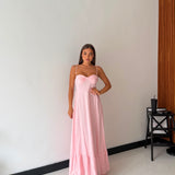 Abito Miu 6008- ROSA