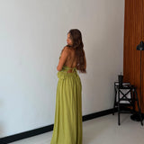 Coordinato Arabel 26153 - PISTACCHIO