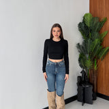 Jeans Rebel 8942 - DENIM
