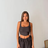 Coordinato Kanye 974751 - MARRONE