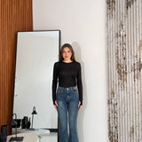 Jeans Sterling 8915 - DENIM
