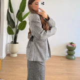 Giacca Zelanda 251361-NERO