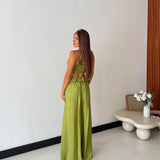 Coordinato Kanye 974751 - PISTACCHIO
