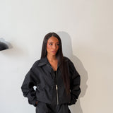 Coordinato Léonie 26527- NERO