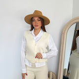 Cooridnato Yiary M720255-PANNA