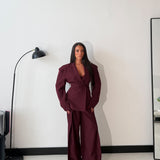 Coordinato Clea 25215 - WINE