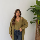 Coord.set Janet CLC01 - PISTACCHIO