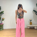 Pantalone Skyley 745-ROSA