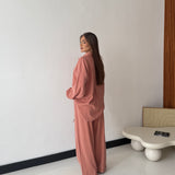 Coordinato Elysia 268090 - PESCA