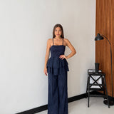 Coordinato Lara 29030/15042 - BLU