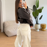 Giubbino Tyson 2899-MARRONE