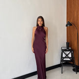 Abito Alma 27536 - WINE