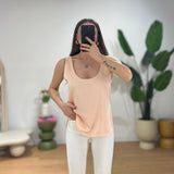 Canotta Ursula 23373 - ROSA