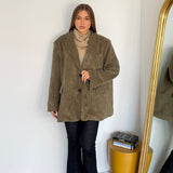 Blazer Olivia  VT-GC03-V.MILITARE