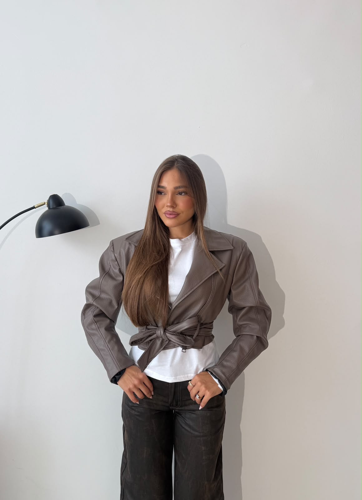 Chiodo JUSTWEST Zendaya 029- FANGO