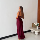 Vestito Michelle 20439 - WINE