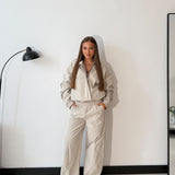 Coordinato Léonie 26527- BEIGE