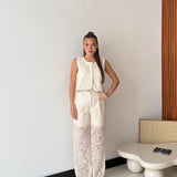 Coordinato GlamGirl 21279 - BEIGE