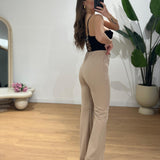 Pantalone Stephen 7069 (beige)