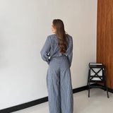 Camicia May - BLU