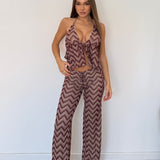 Coordinato Amber 140011-WINE