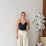 Body Classic Kylie - NERO