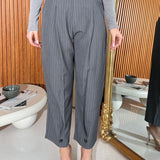 Pantalone Dollie 5967-GRIGIO
