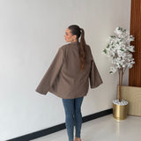 Blazer Oriana 3871 - FANGO