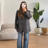 Giacca Olden 80501-NERO