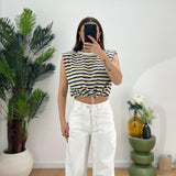 Shirt Pennie  96605 - BEIGE