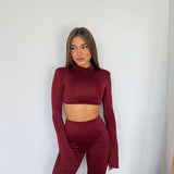 Coordinato Anais 3268-BORDEAUX