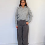 Pantalone Maira 64583-GRIGIO SCURO