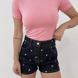 Body Clory 98020-ROSA