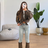 Jeans Sky 8230-DENIM CHIARO