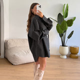 Stivali Zayra 18802-02 - KHAKI