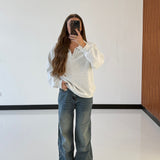 Felpa Kesha 005-GRIGIO