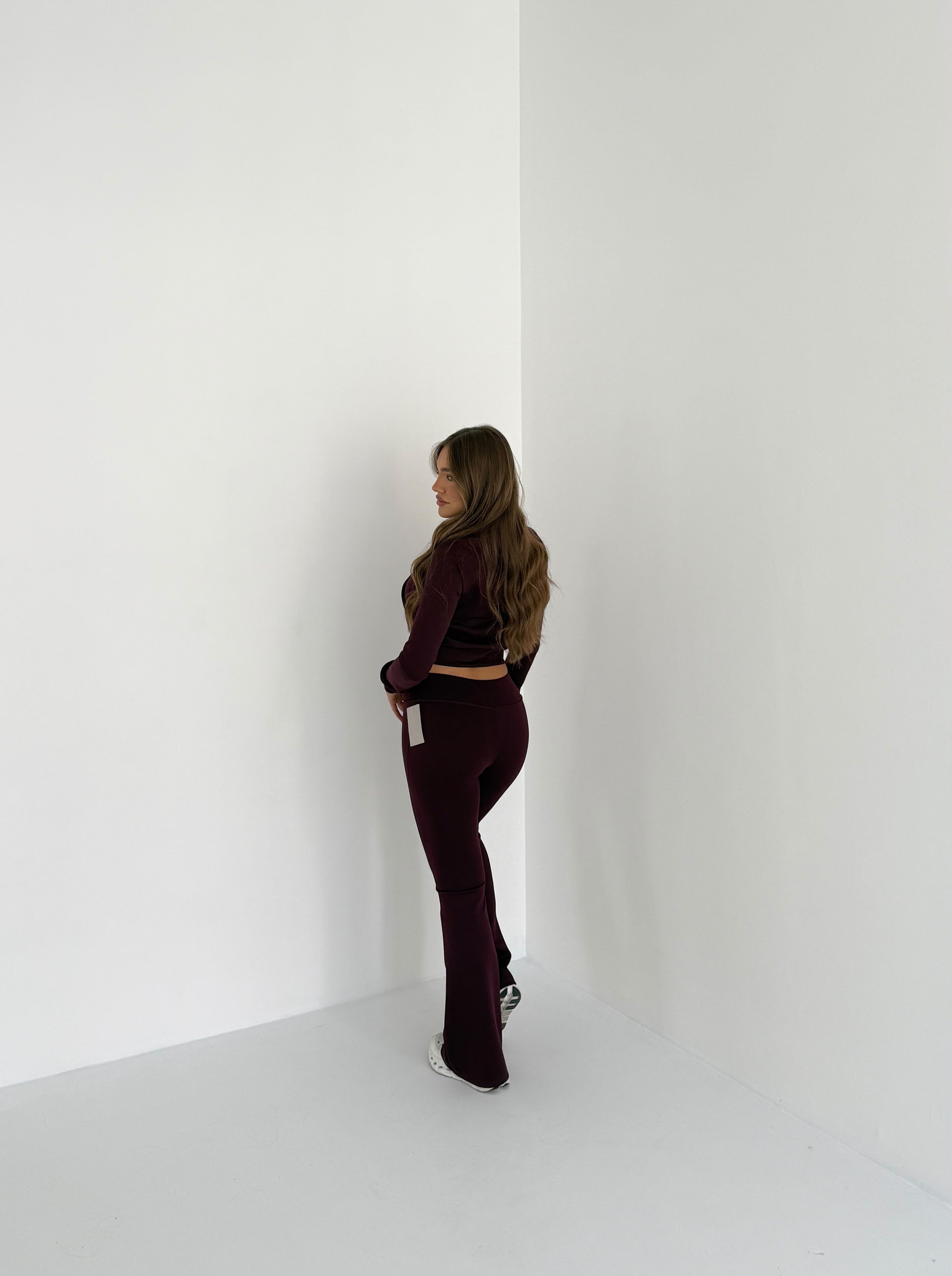 Coordinato Eva 97624- WINE