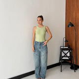 Body Rose 16338 - VERDE