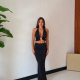 Coordinato Melody 760781- NERO