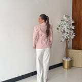Giacca Anitta HAR016 - ROSA