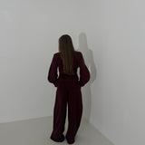 Coordinato Adeline 87305 - WINE