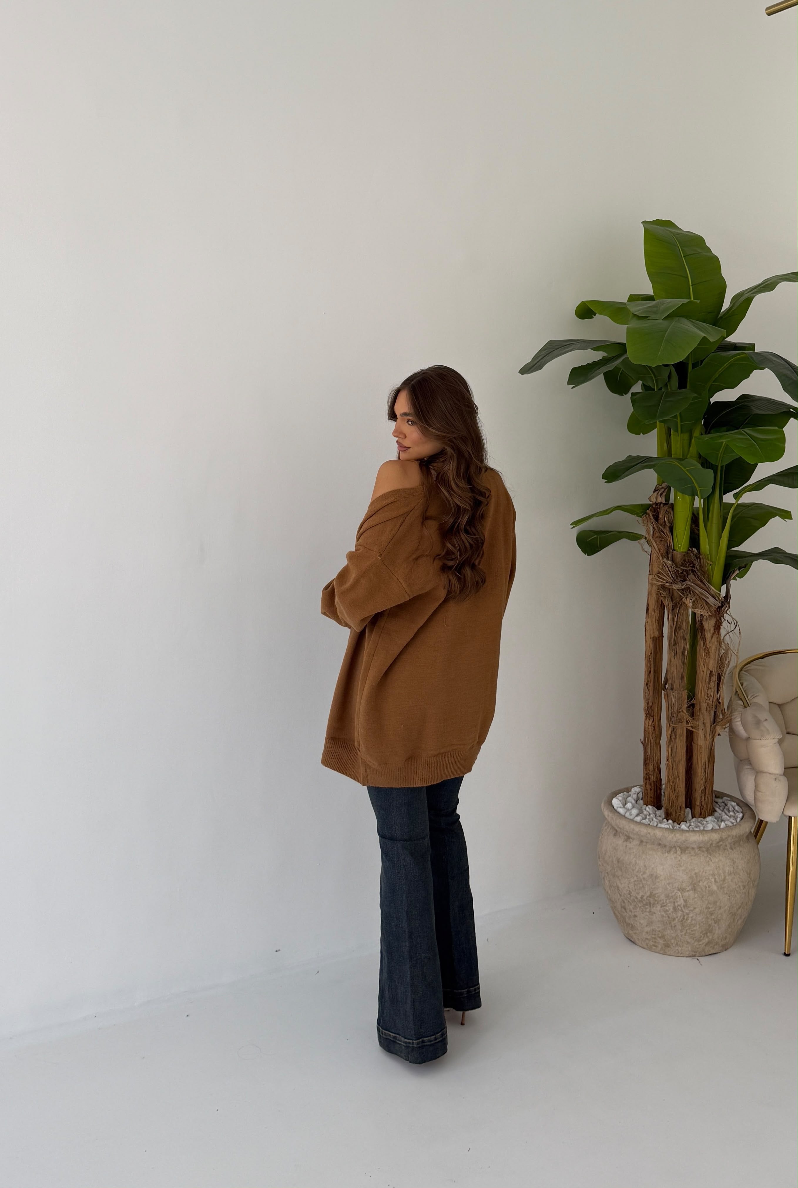 Coord.set Janet CLC01 - CAMEL