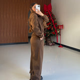 Coordinato Audrey LKT860 - CAMEL